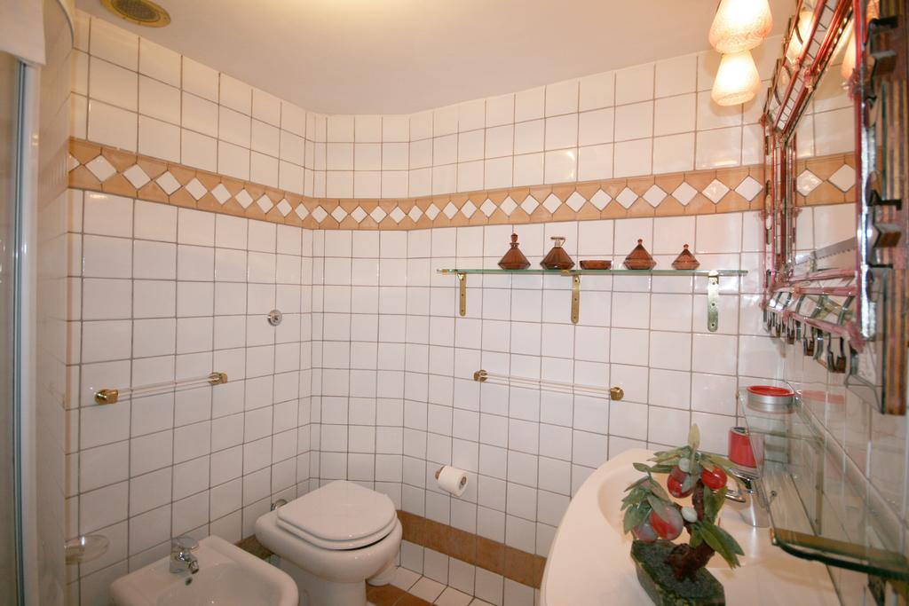 Enjoy Your Stay - Trastevere Apt Rom Zimmer foto