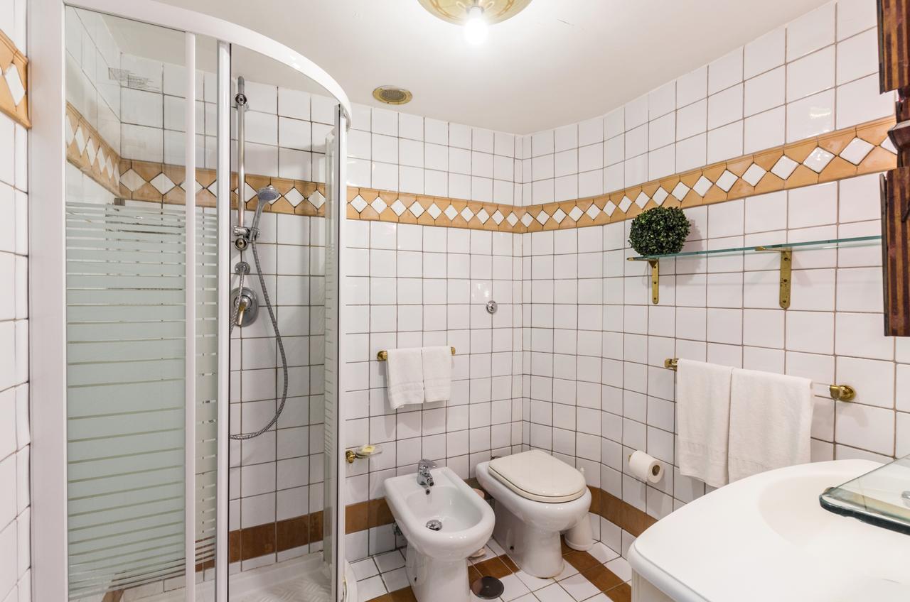Enjoy Your Stay - Trastevere Apt Rom Exterior foto