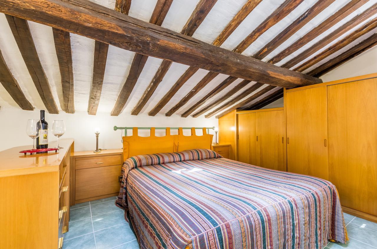 Enjoy Your Stay - Trastevere Apt Rom Exterior foto