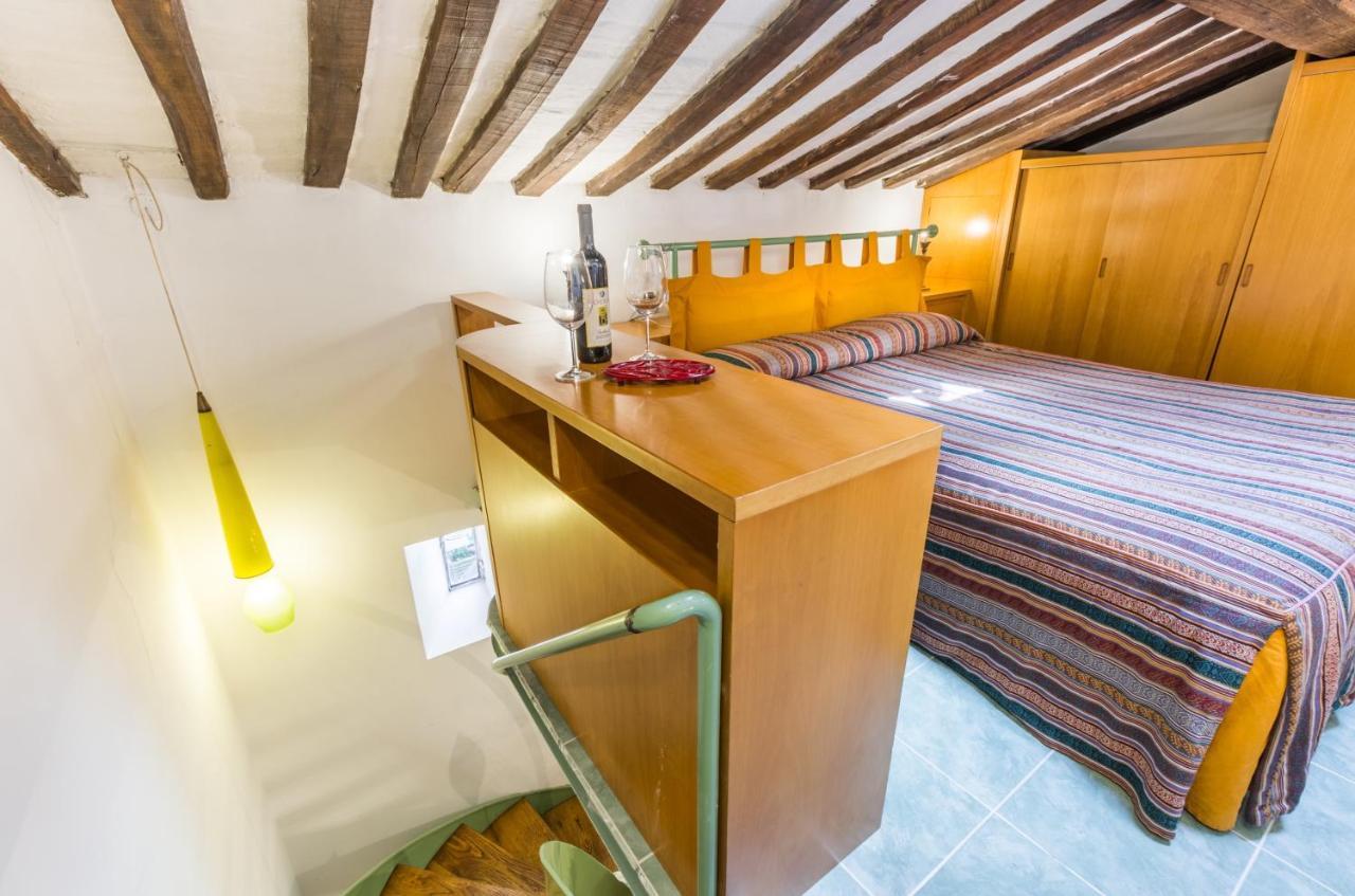 Enjoy Your Stay - Trastevere Apt Rom Exterior foto